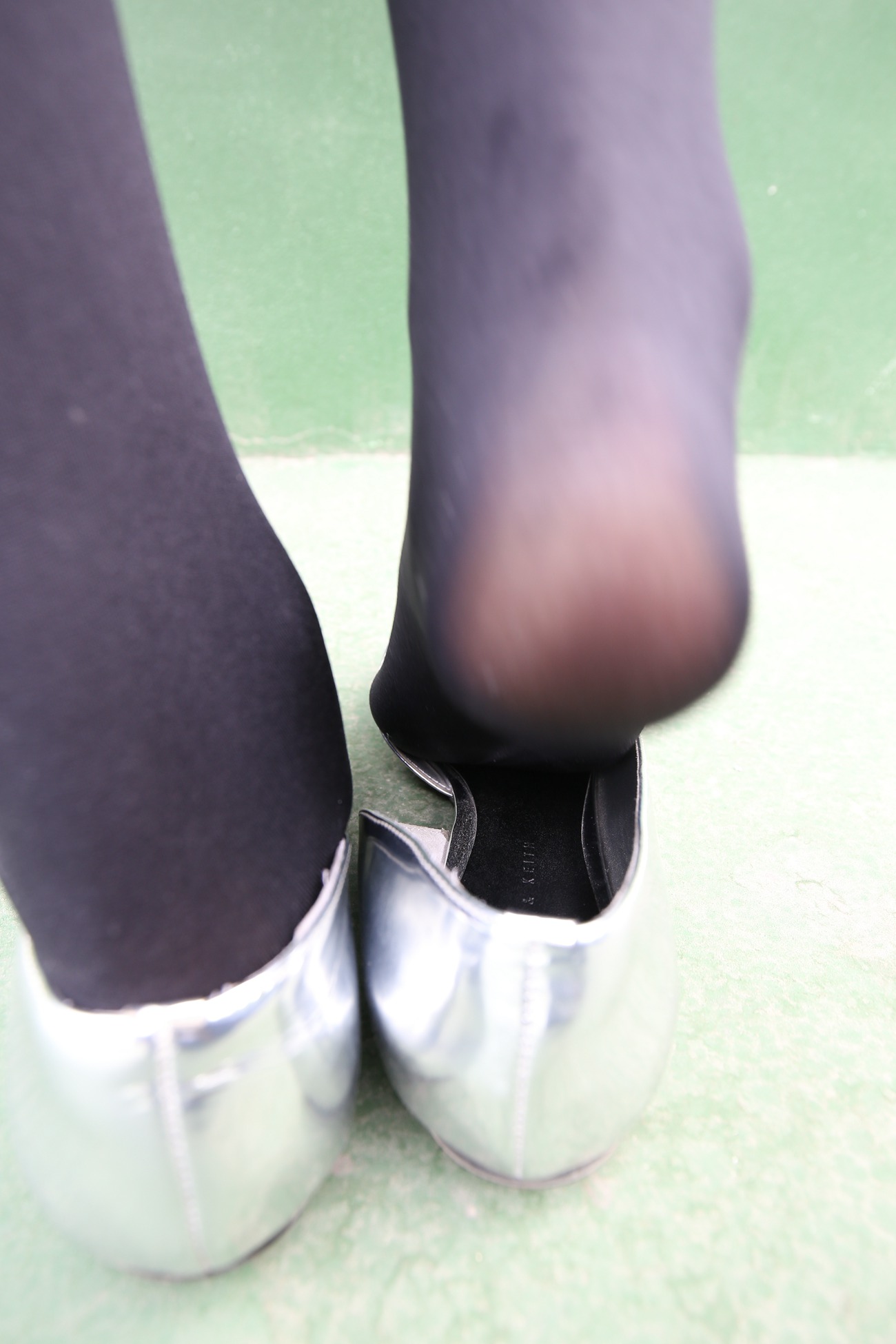 图片[212]-大西瓜爱牙膏-早期作品-Z3-5 空姐黑袜 (2)[267P] – 速更版-美库