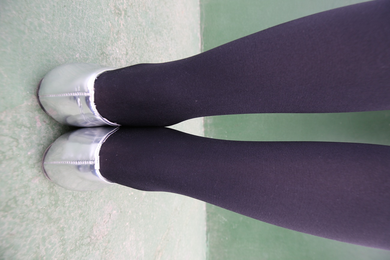 图片[214]-大西瓜爱牙膏-早期作品-Z3-5 空姐黑袜 (2)[267P] – 速更版-美库