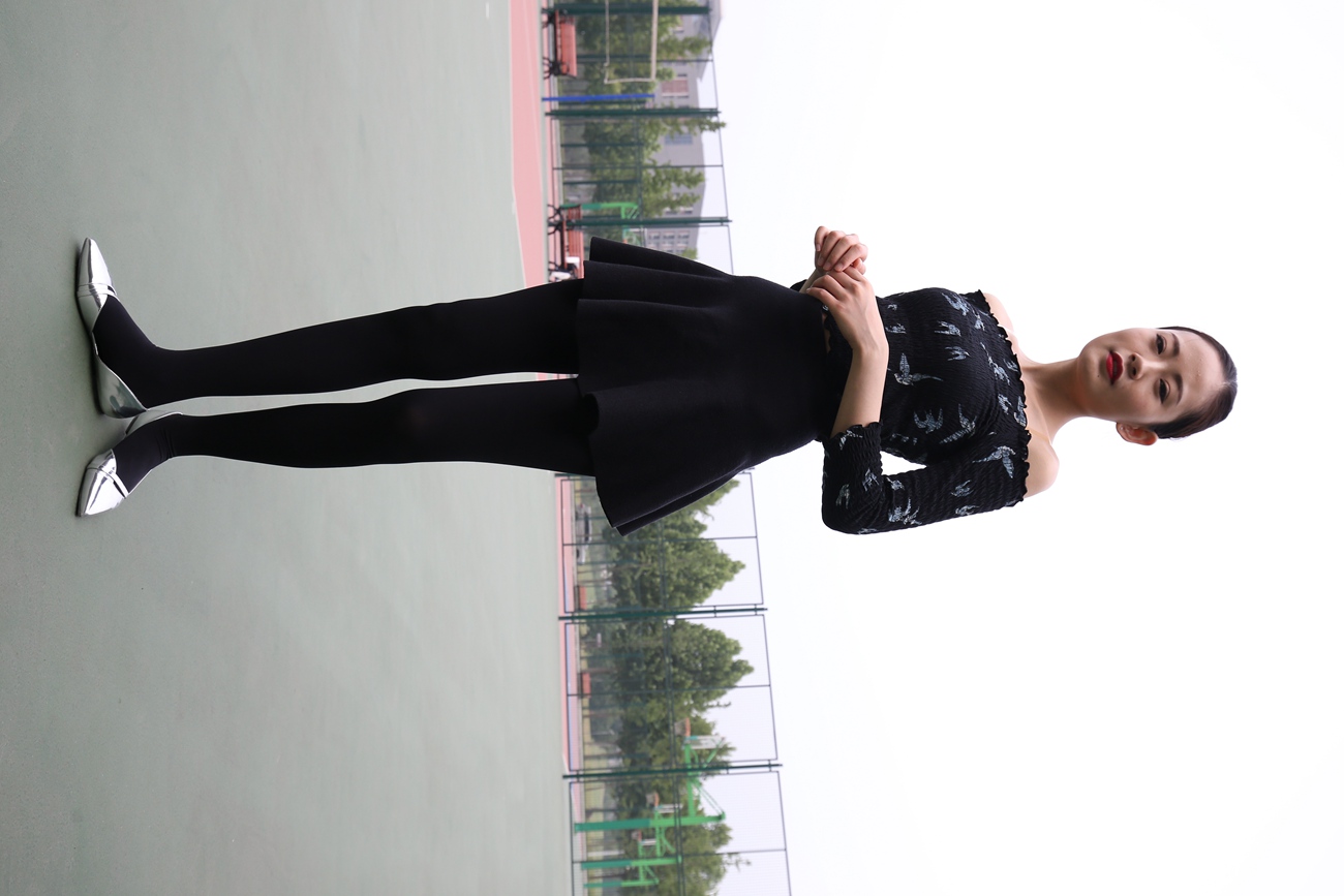 图片[131]-大西瓜爱牙膏-早期作品-Z3-5 空姐黑袜 (3)[135P] – 速更版-美库