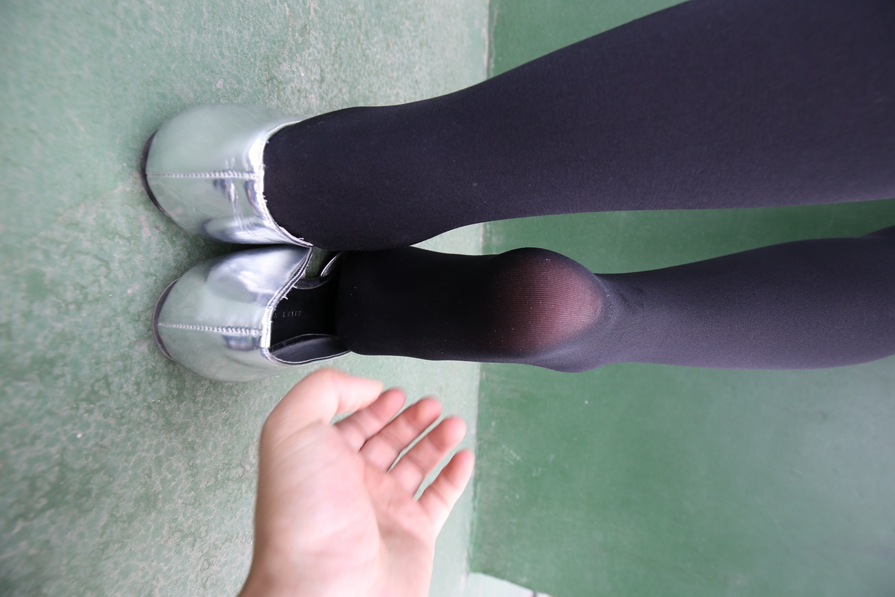 图片[217]-大西瓜爱牙膏-早期作品-Z3-5 空姐黑袜 (2)[267P] – 速更版-美库