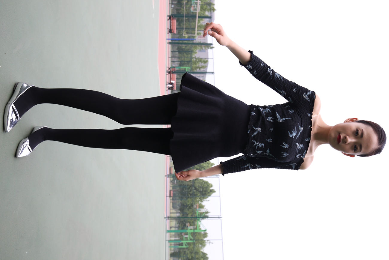 图片[135]-大西瓜爱牙膏-早期作品-Z3-5 空姐黑袜 (3)[135P] – 速更版-美库