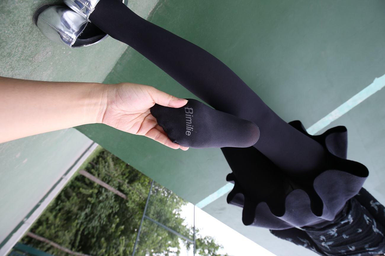 图片[224]-大西瓜爱牙膏-早期作品-Z3-5 空姐黑袜 (2)[267P] – 速更版-美库