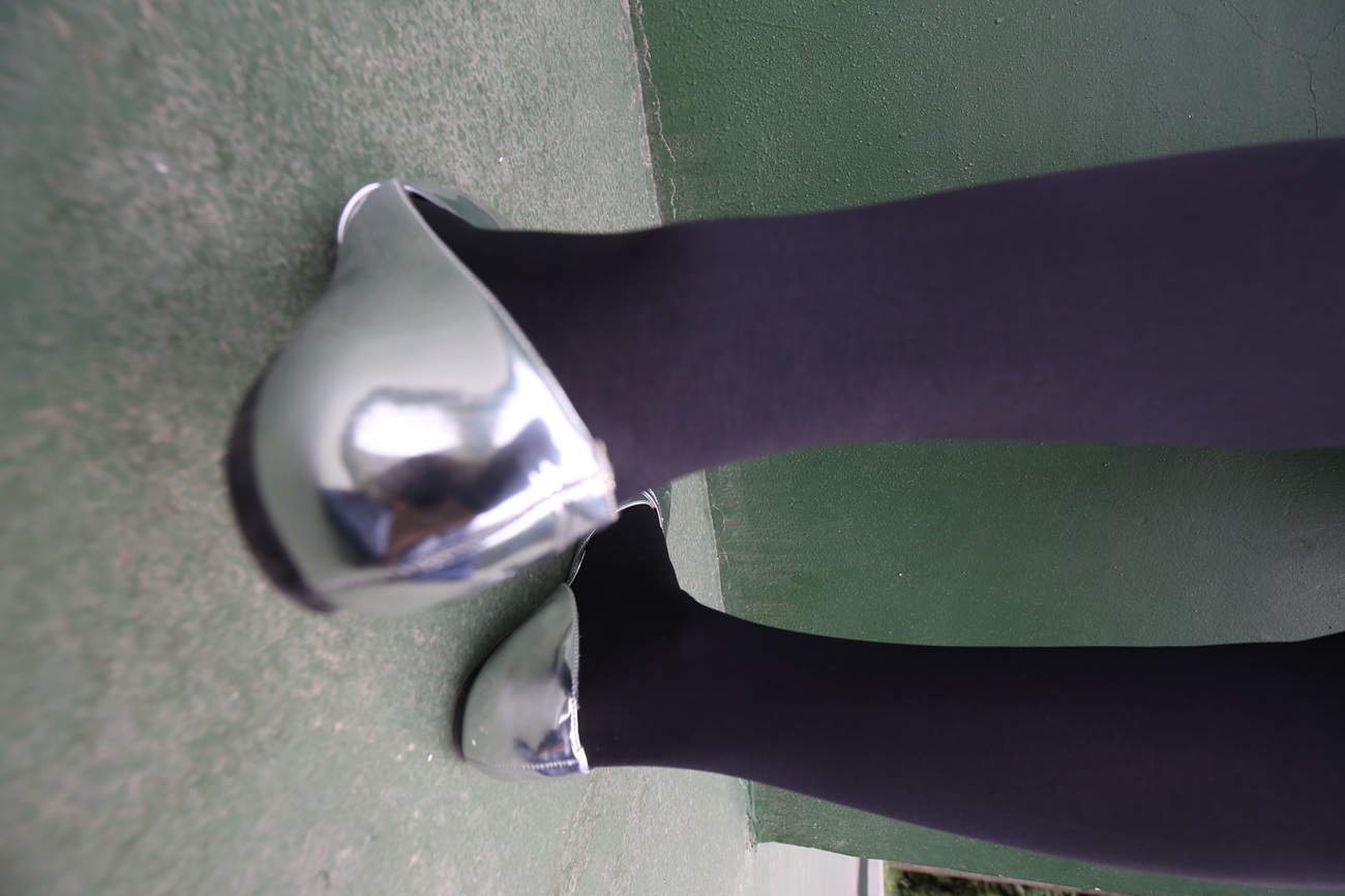 图片[237]-大西瓜爱牙膏-早期作品-Z3-5 空姐黑袜 (2)[267P] – 速更版-美库