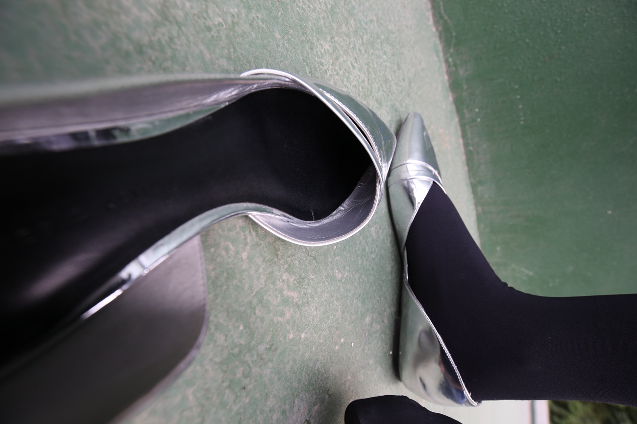 图片[249]-大西瓜爱牙膏-早期作品-Z3-5 空姐黑袜 (2)[267P] – 速更版-美库