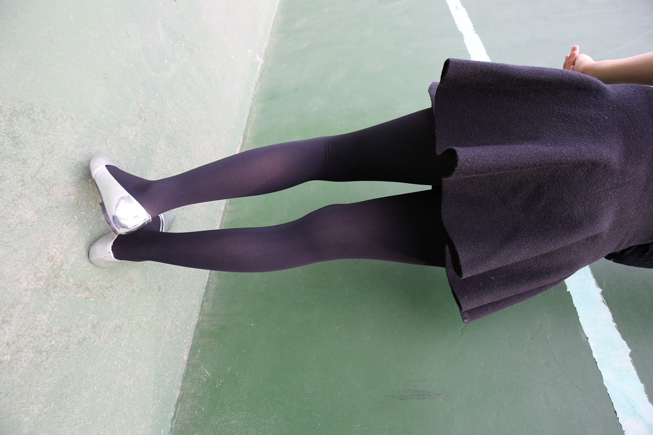 图片[255]-大西瓜爱牙膏-早期作品-Z3-5 空姐黑袜 (2)[267P] – 速更版-美库