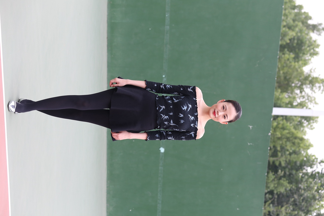 图片[267]-大西瓜爱牙膏-早期作品-Z3-5 空姐黑袜 (2)[267P] – 速更版-美库