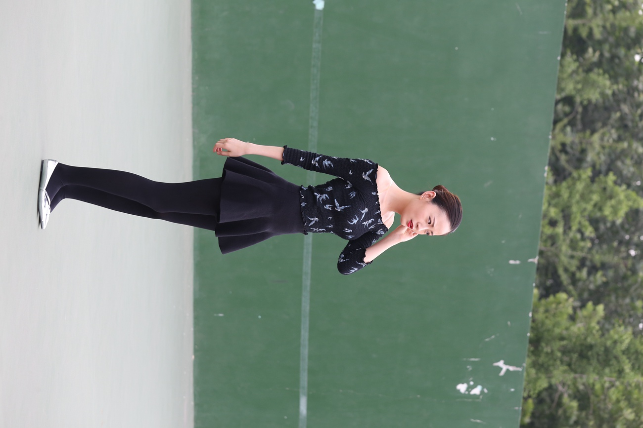 图片[268]-大西瓜爱牙膏-早期作品-Z3-5 空姐黑袜 (2)[267P] – 速更版-美库