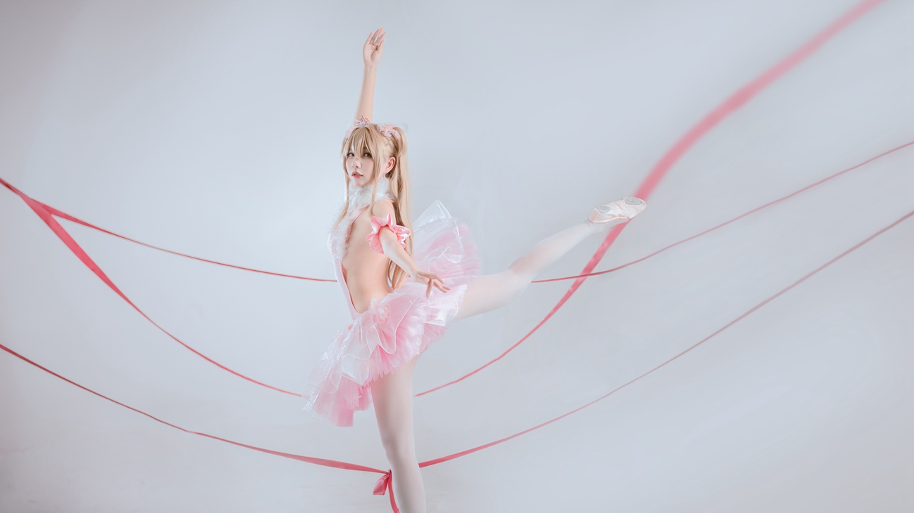 图片[7]-是一只熊仔吗 – anmi 后辈酱[20P] – 速更版-美库