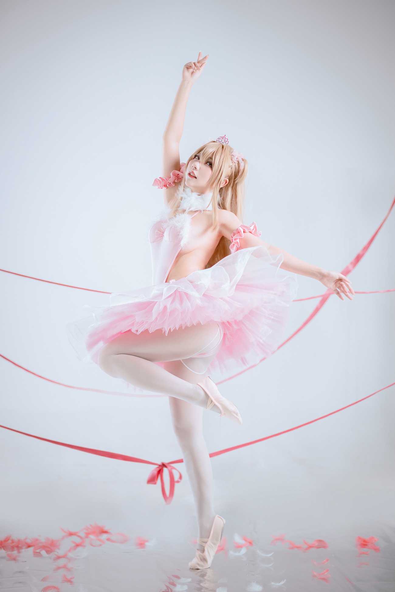 图片[8]-是一只熊仔吗 – anmi 后辈酱[20P] – 速更版-美库