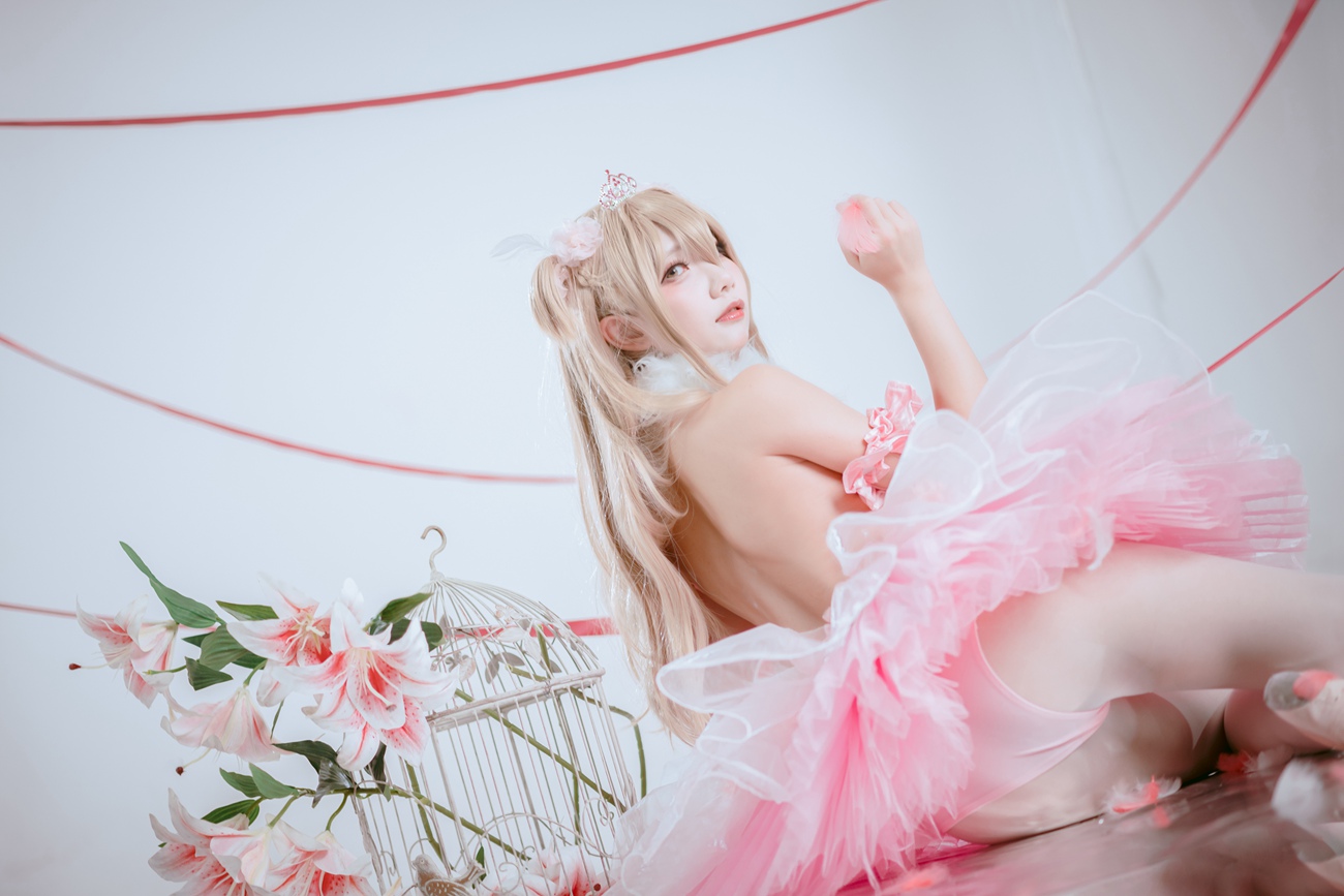 图片[15]-是一只熊仔吗 – anmi 后辈酱[20P] – 速更版-美库