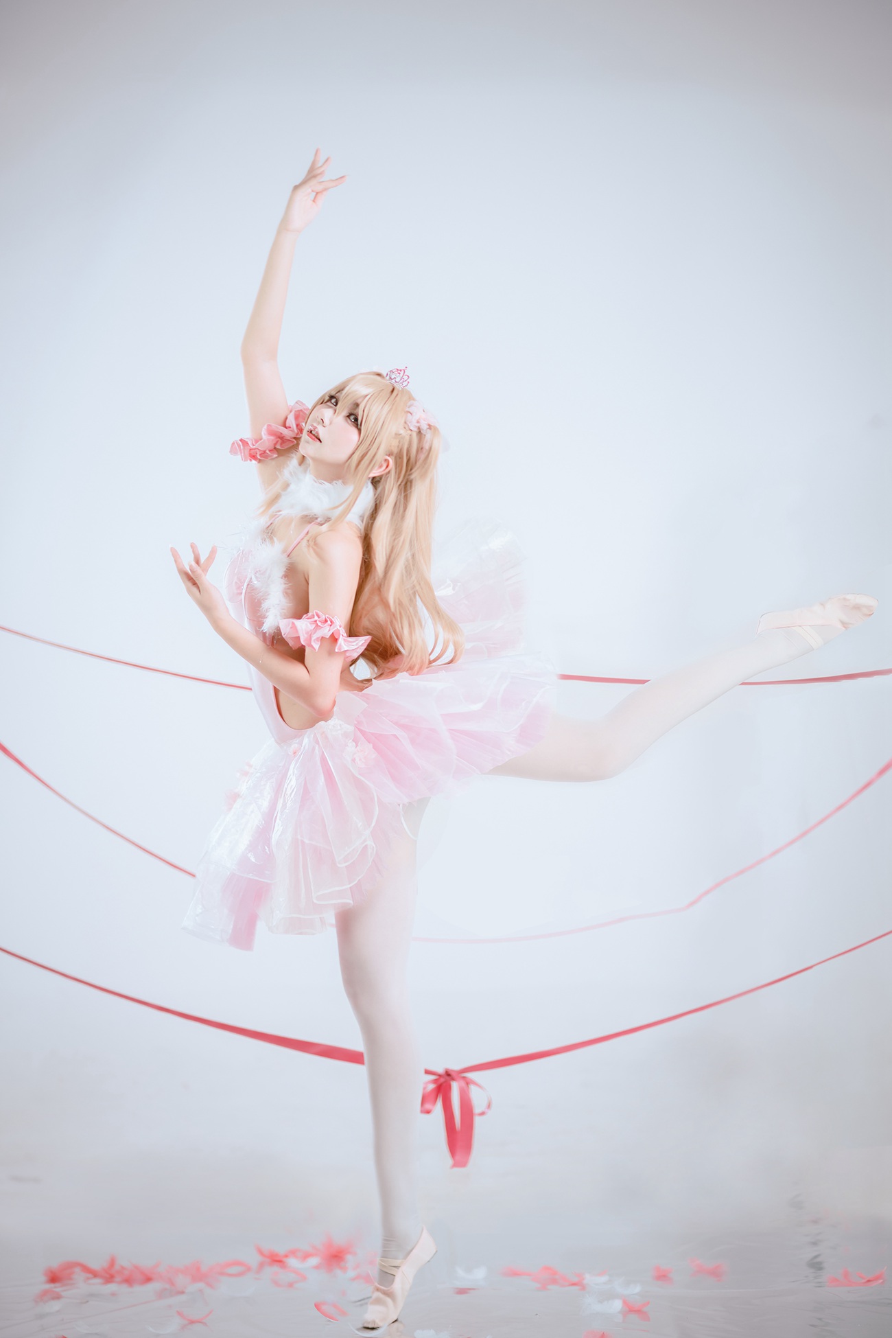 图片[18]-是一只熊仔吗 – anmi 后辈酱[20P] – 速更版-美库