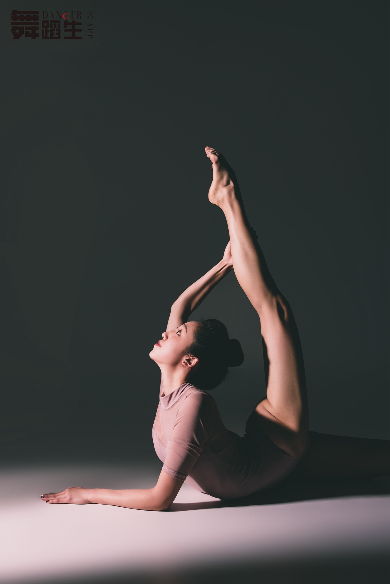 图片[7]-[GALLI嘉丽]舞蹈生日记 081 – 元气女神 赵惠妮[47P] – 速更版-美库