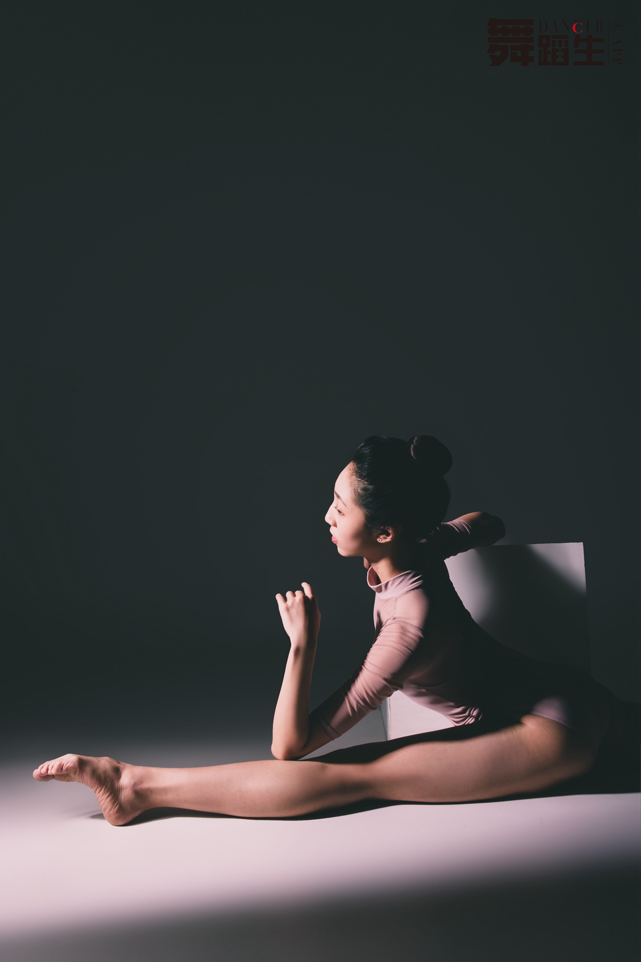 图片[8]-[GALLI嘉丽]舞蹈生日记 081 – 元气女神 赵惠妮[47P] – 速更版-美库