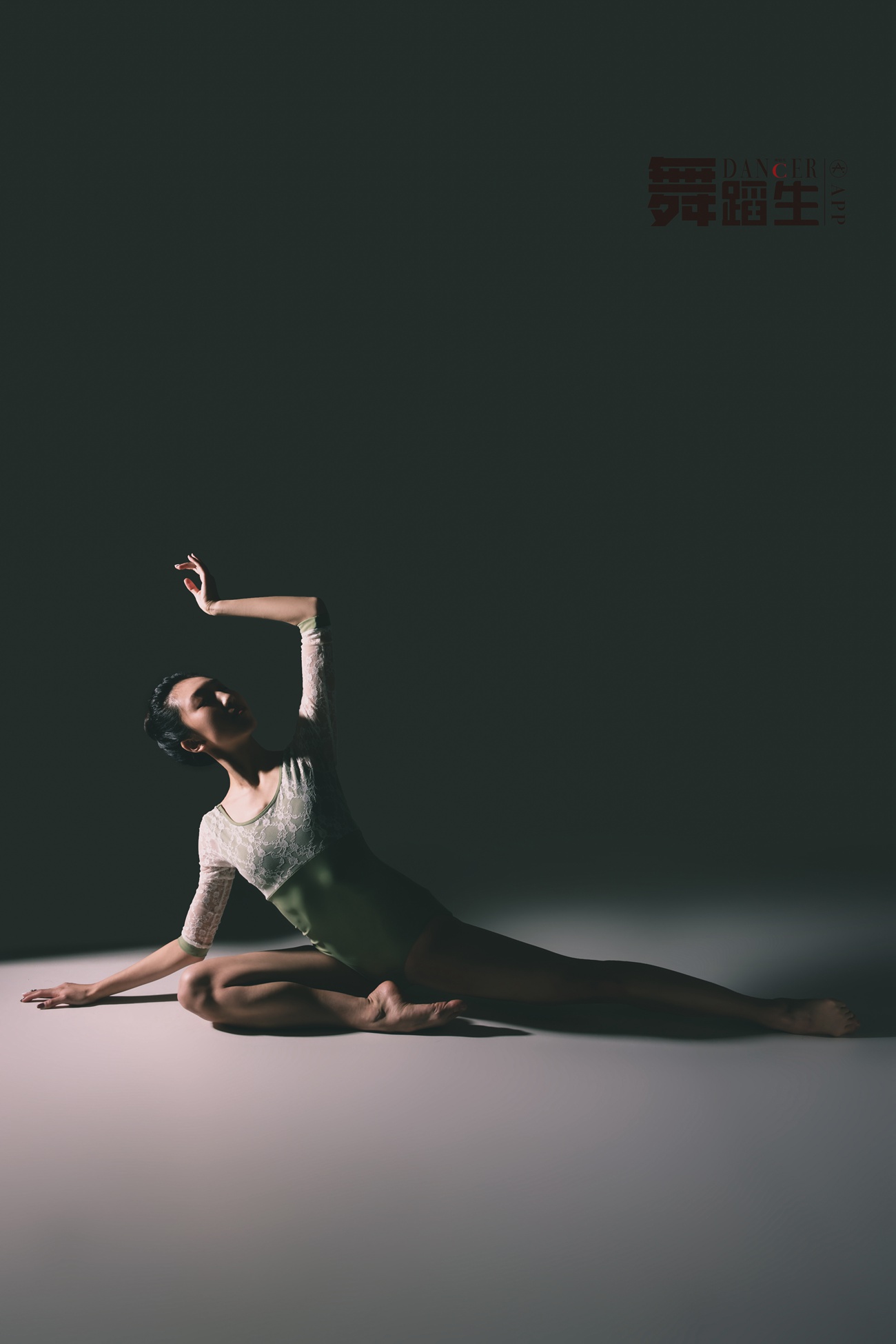 图片[9]-[GALLI嘉丽]舞蹈生日记 081 – 元气女神 赵惠妮[47P] – 速更版-美库