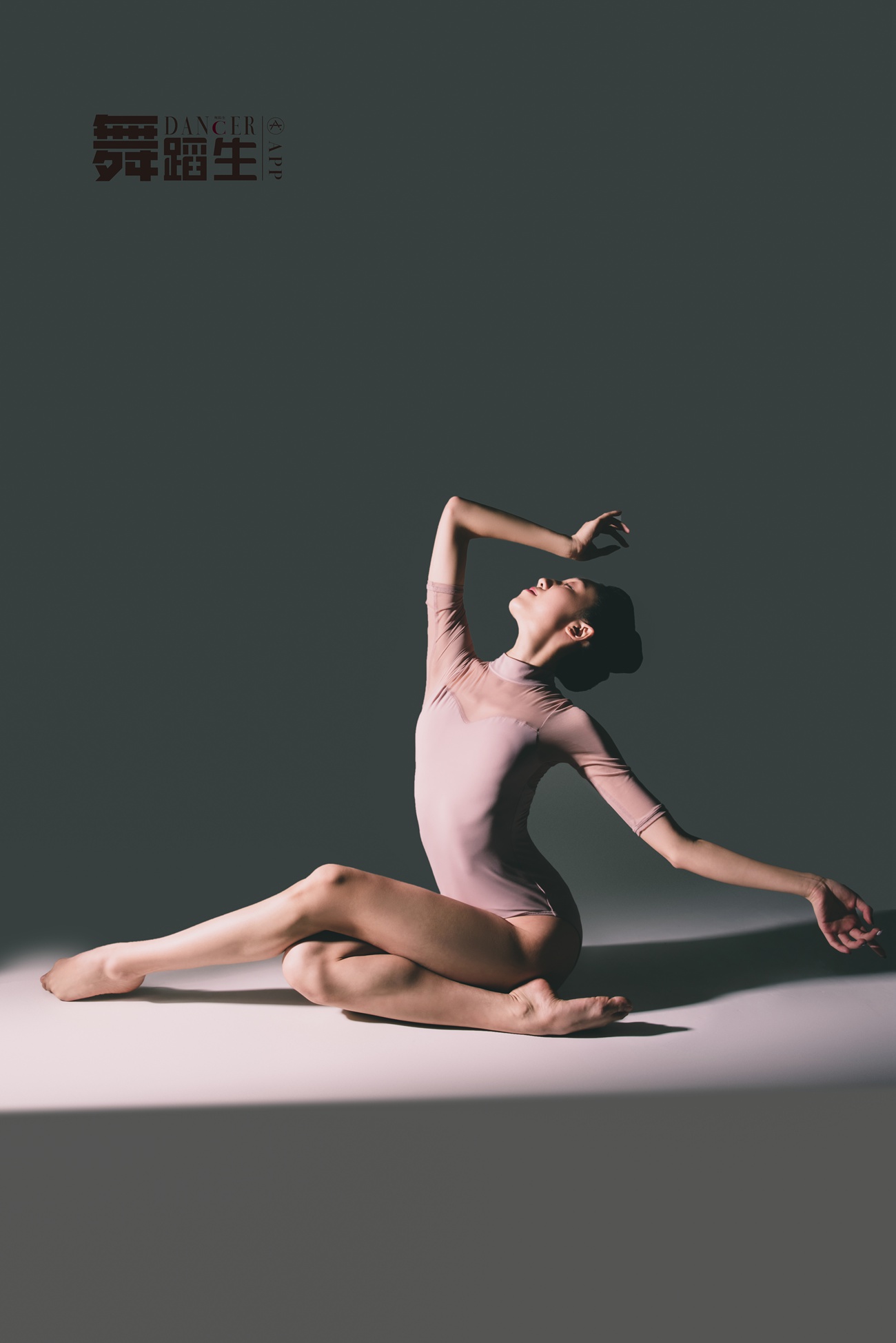 图片[11]-[GALLI嘉丽]舞蹈生日记 081 – 元气女神 赵惠妮[47P] – 速更版-美库