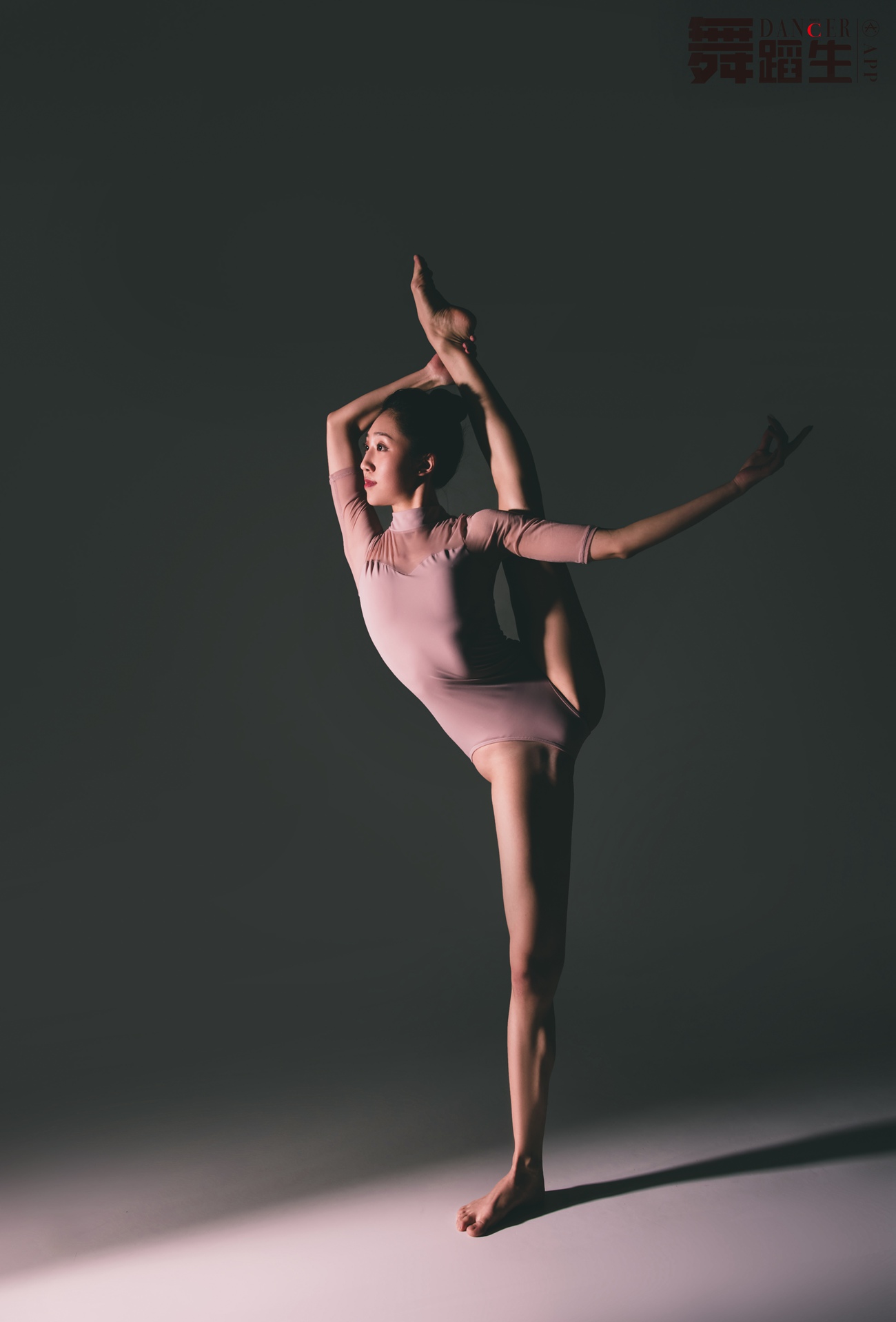 图片[13]-[GALLI嘉丽]舞蹈生日记 081 – 元气女神 赵惠妮[47P] – 速更版-美库