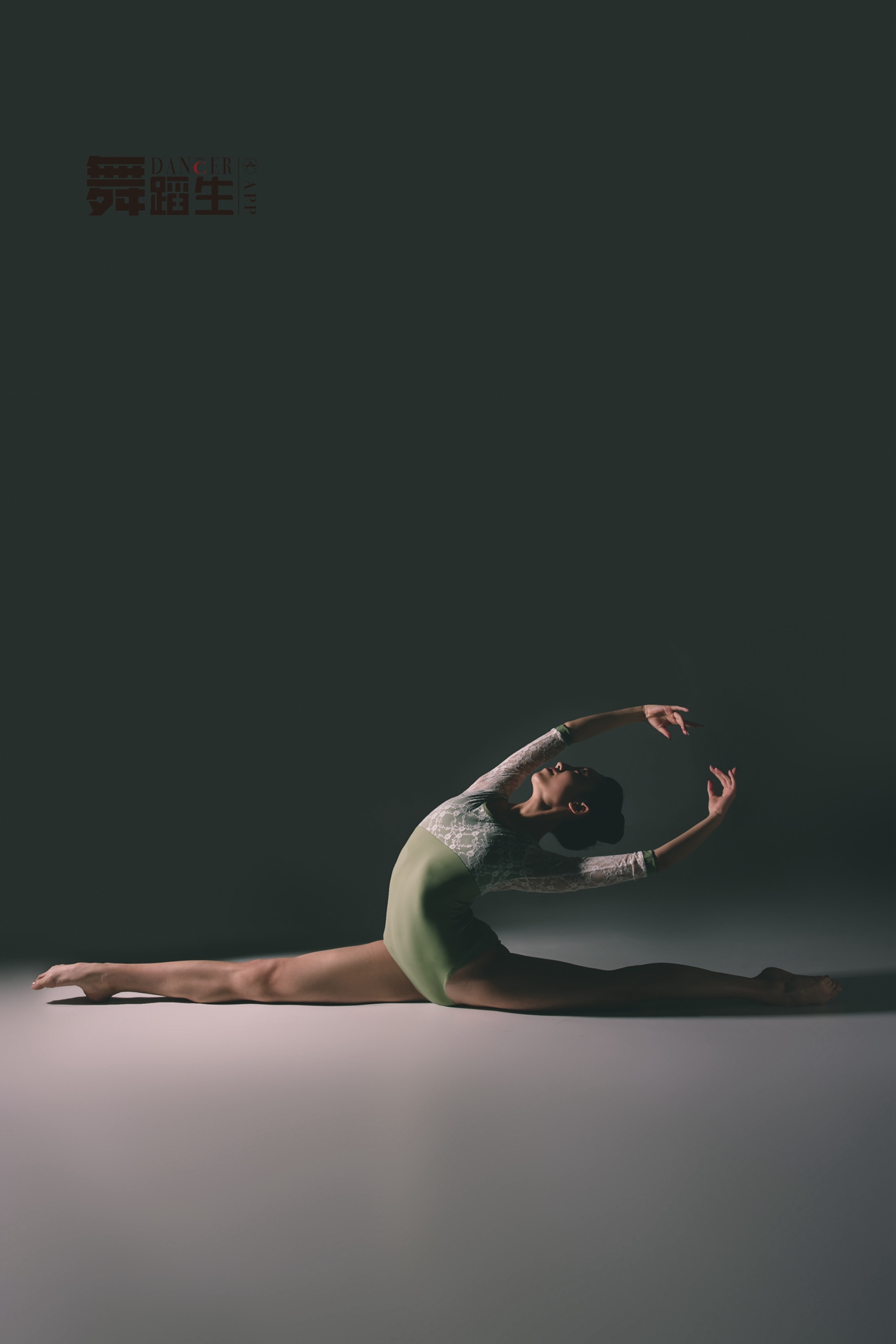 图片[15]-[GALLI嘉丽]舞蹈生日记 081 – 元气女神 赵惠妮[47P] – 速更版-美库