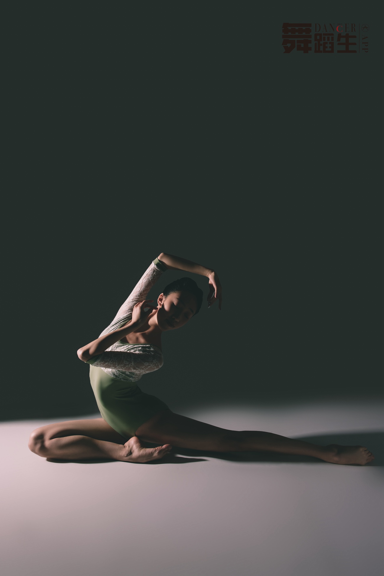 图片[18]-[GALLI嘉丽]舞蹈生日记 081 – 元气女神 赵惠妮[47P] – 速更版-美库