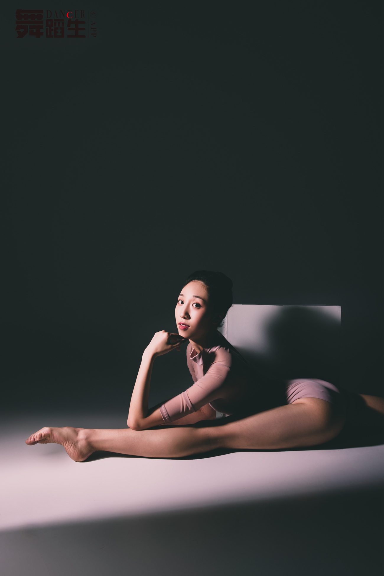 图片[20]-[GALLI嘉丽]舞蹈生日记 081 – 元气女神 赵惠妮[47P] – 速更版-美库