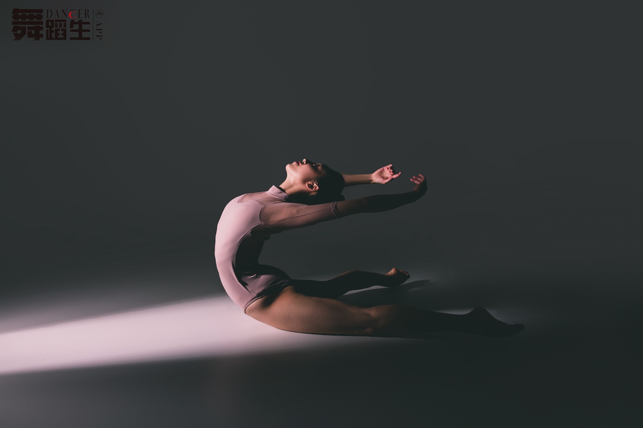 图片[21]-[GALLI嘉丽]舞蹈生日记 081 – 元气女神 赵惠妮[47P] – 速更版-美库