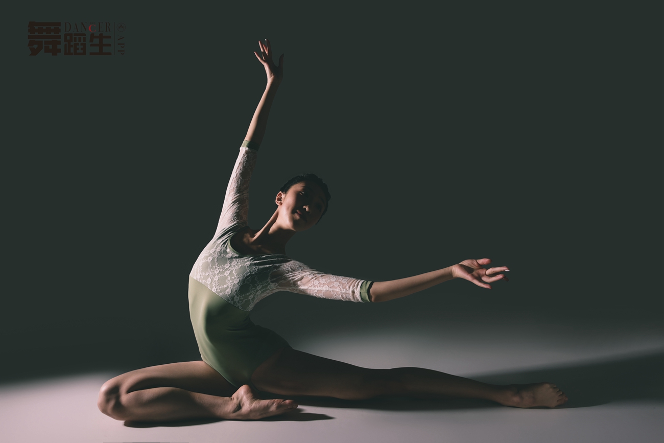 图片[23]-[GALLI嘉丽]舞蹈生日记 081 – 元气女神 赵惠妮[47P] – 速更版-美库