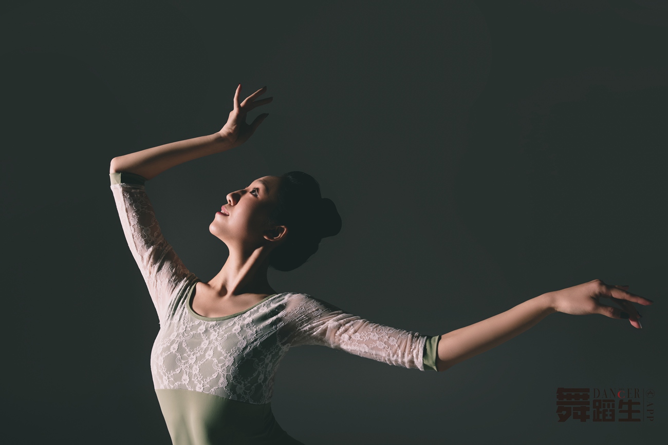 图片[24]-[GALLI嘉丽]舞蹈生日记 081 – 元气女神 赵惠妮[47P] – 速更版-美库