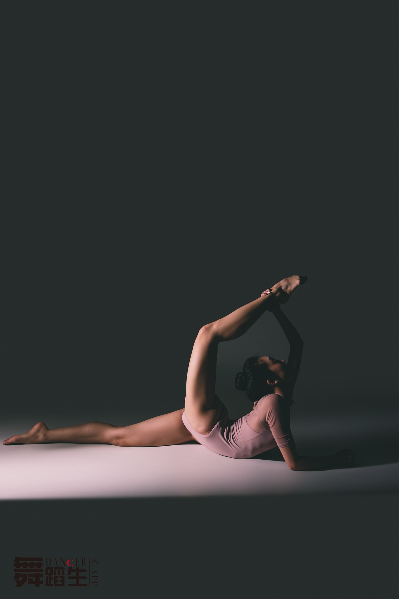 图片[26]-[GALLI嘉丽]舞蹈生日记 081 – 元气女神 赵惠妮[47P] – 速更版-美库