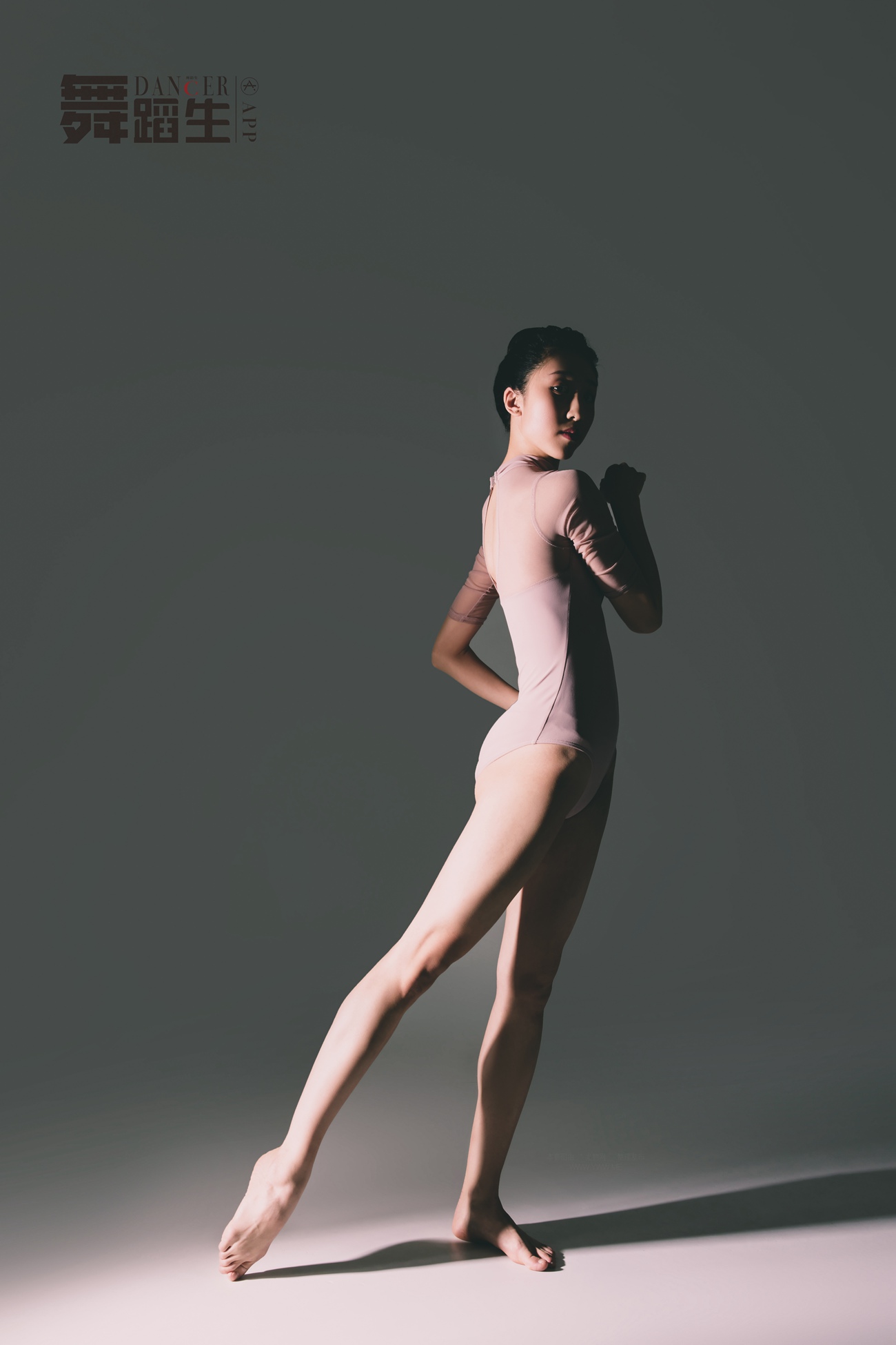 图片[28]-[GALLI嘉丽]舞蹈生日记 081 – 元气女神 赵惠妮[47P] – 速更版-美库