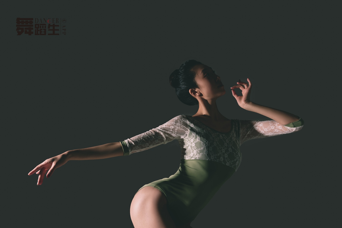 图片[29]-[GALLI嘉丽]舞蹈生日记 081 – 元气女神 赵惠妮[47P] – 速更版-美库