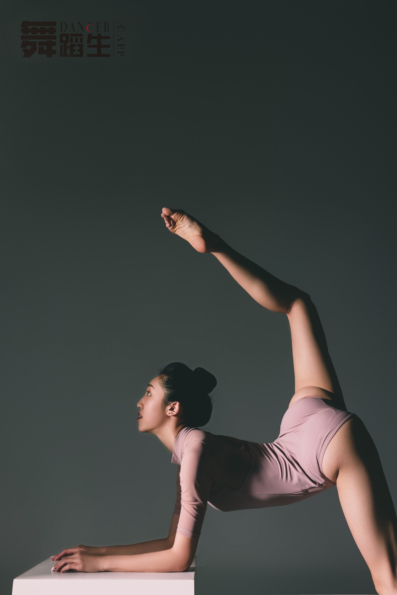 图片[37]-[GALLI嘉丽]舞蹈生日记 081 – 元气女神 赵惠妮[47P] – 速更版-美库