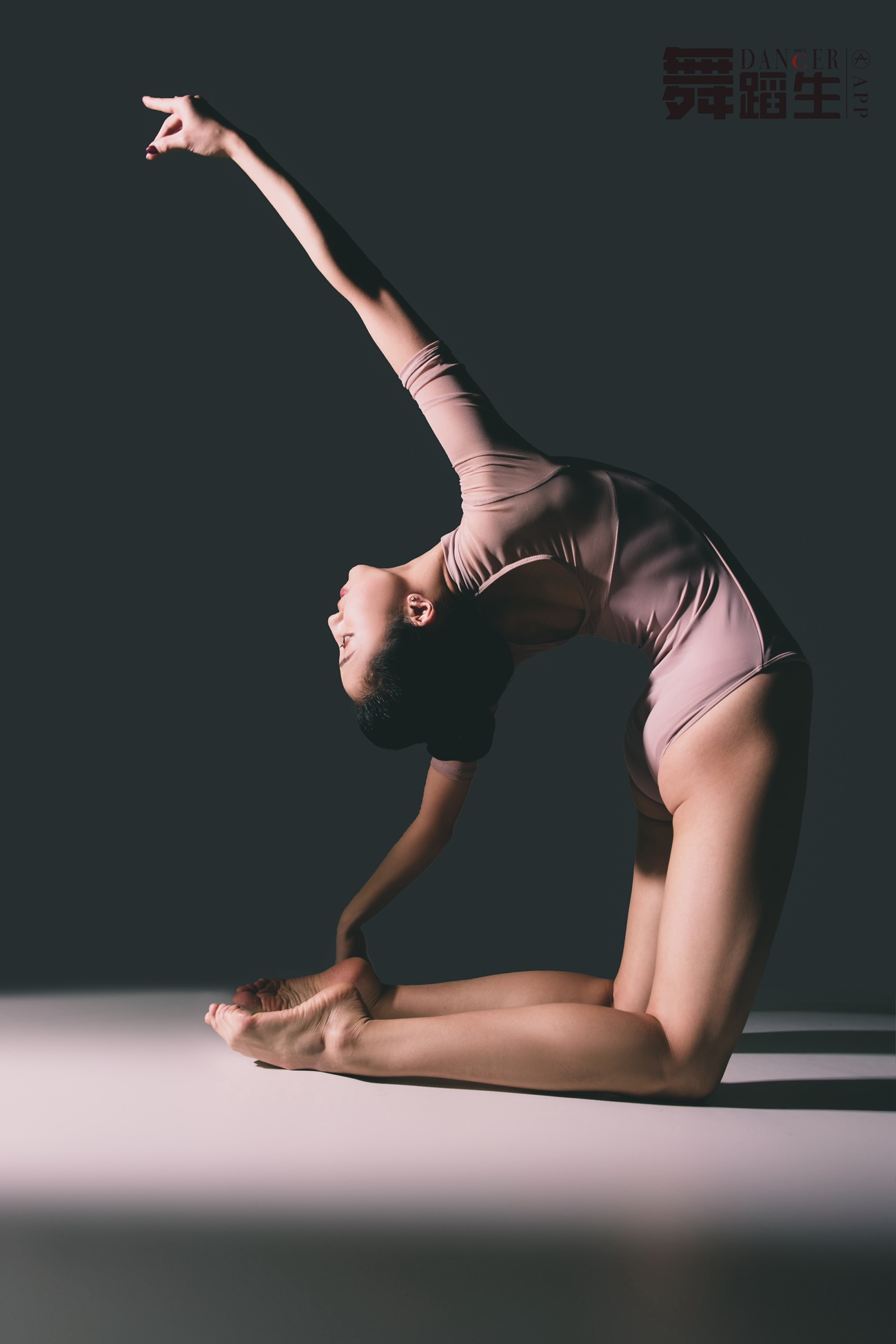 图片[38]-[GALLI嘉丽]舞蹈生日记 081 – 元气女神 赵惠妮[47P] – 速更版-美库