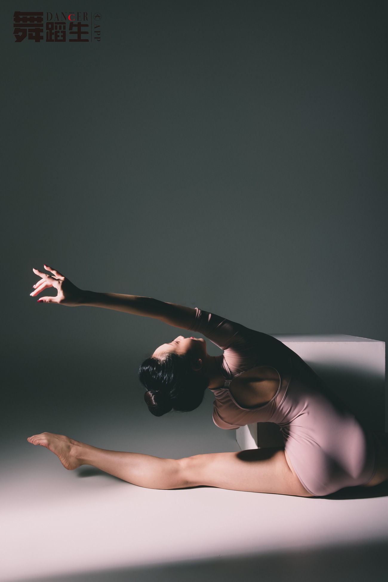 图片[39]-[GALLI嘉丽]舞蹈生日记 081 – 元气女神 赵惠妮[47P] – 速更版-美库