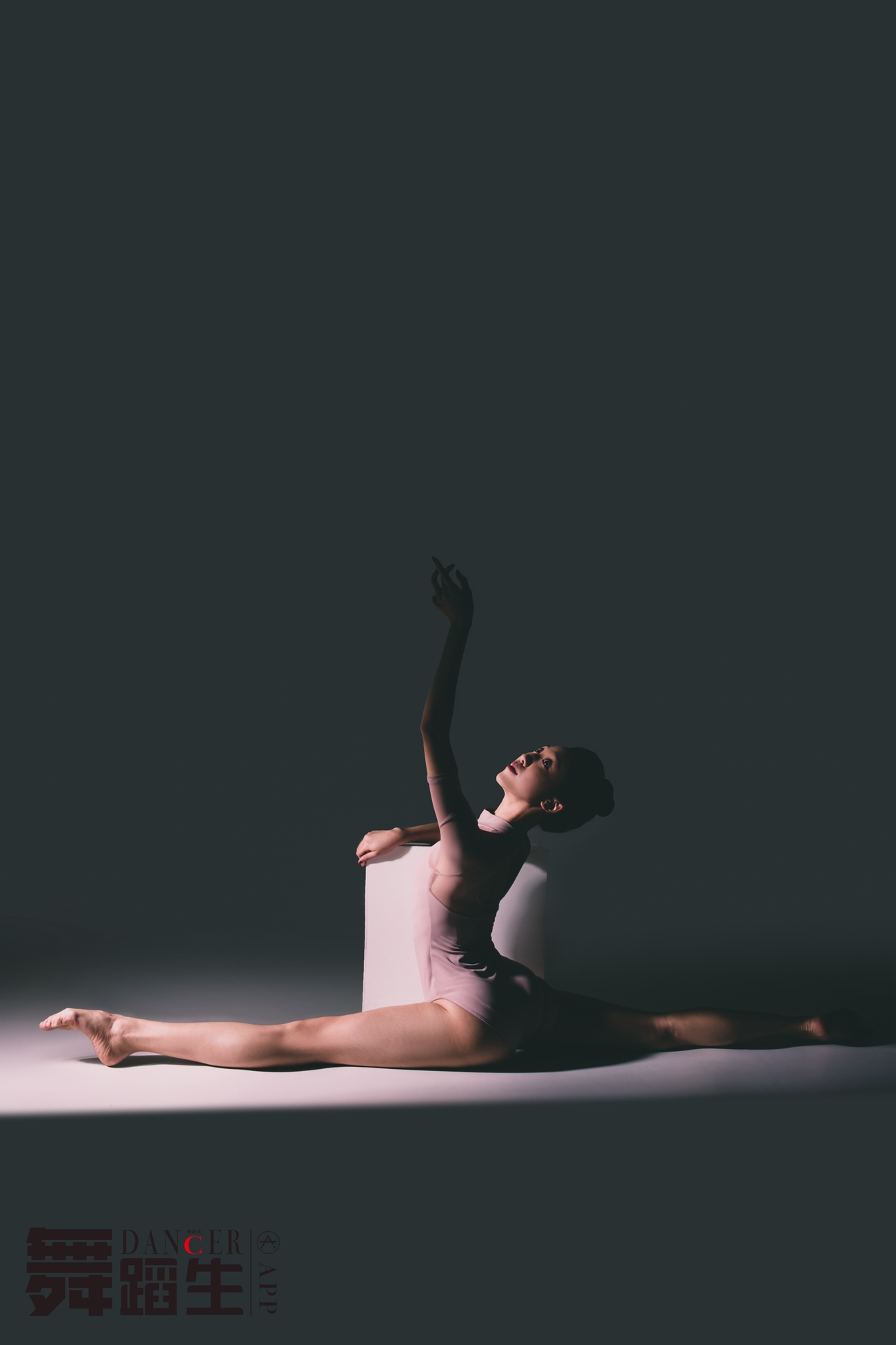 图片[42]-[GALLI嘉丽]舞蹈生日记 081 – 元气女神 赵惠妮[47P] – 速更版-美库