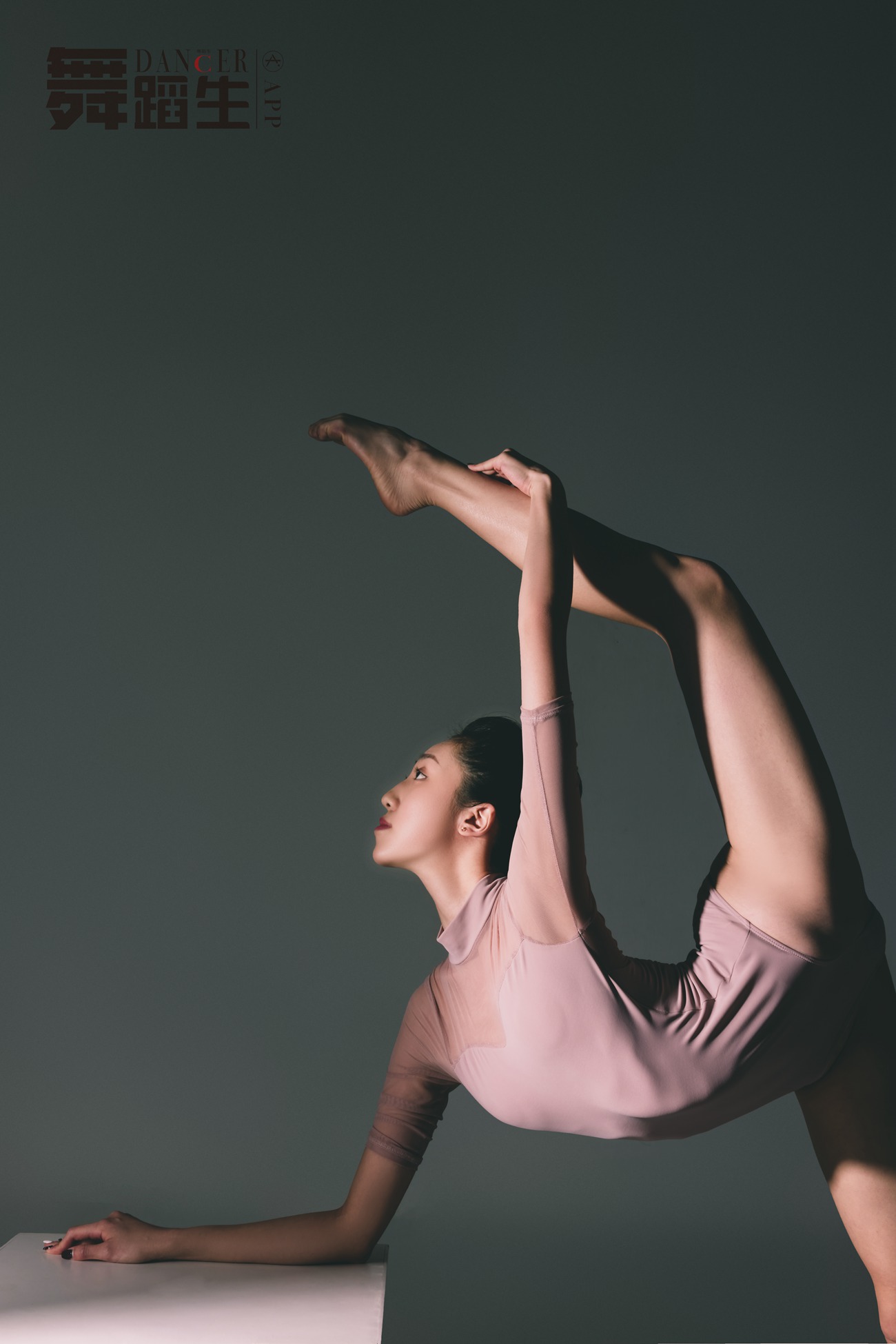 图片[43]-[GALLI嘉丽]舞蹈生日记 081 – 元气女神 赵惠妮[47P] – 速更版-美库