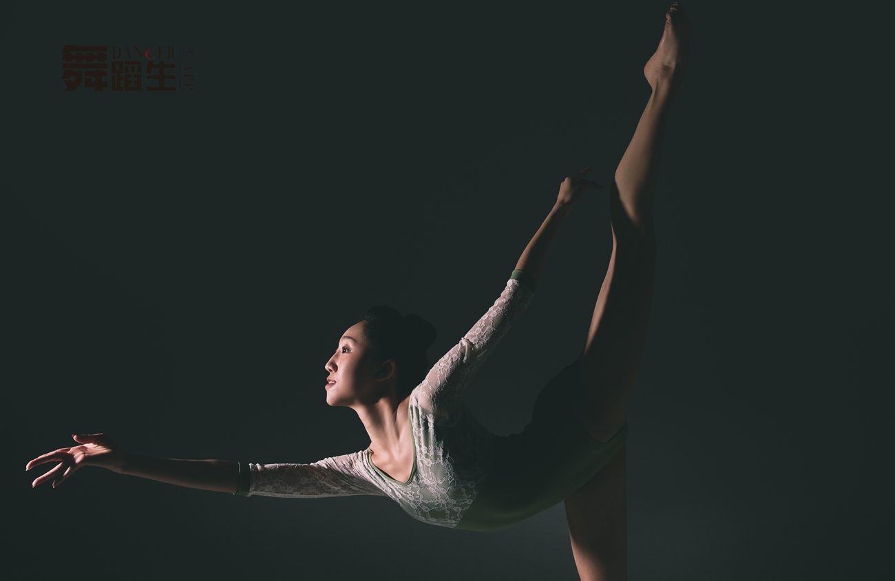 图片[48]-[GALLI嘉丽]舞蹈生日记 081 – 元气女神 赵惠妮[47P] – 速更版-美库