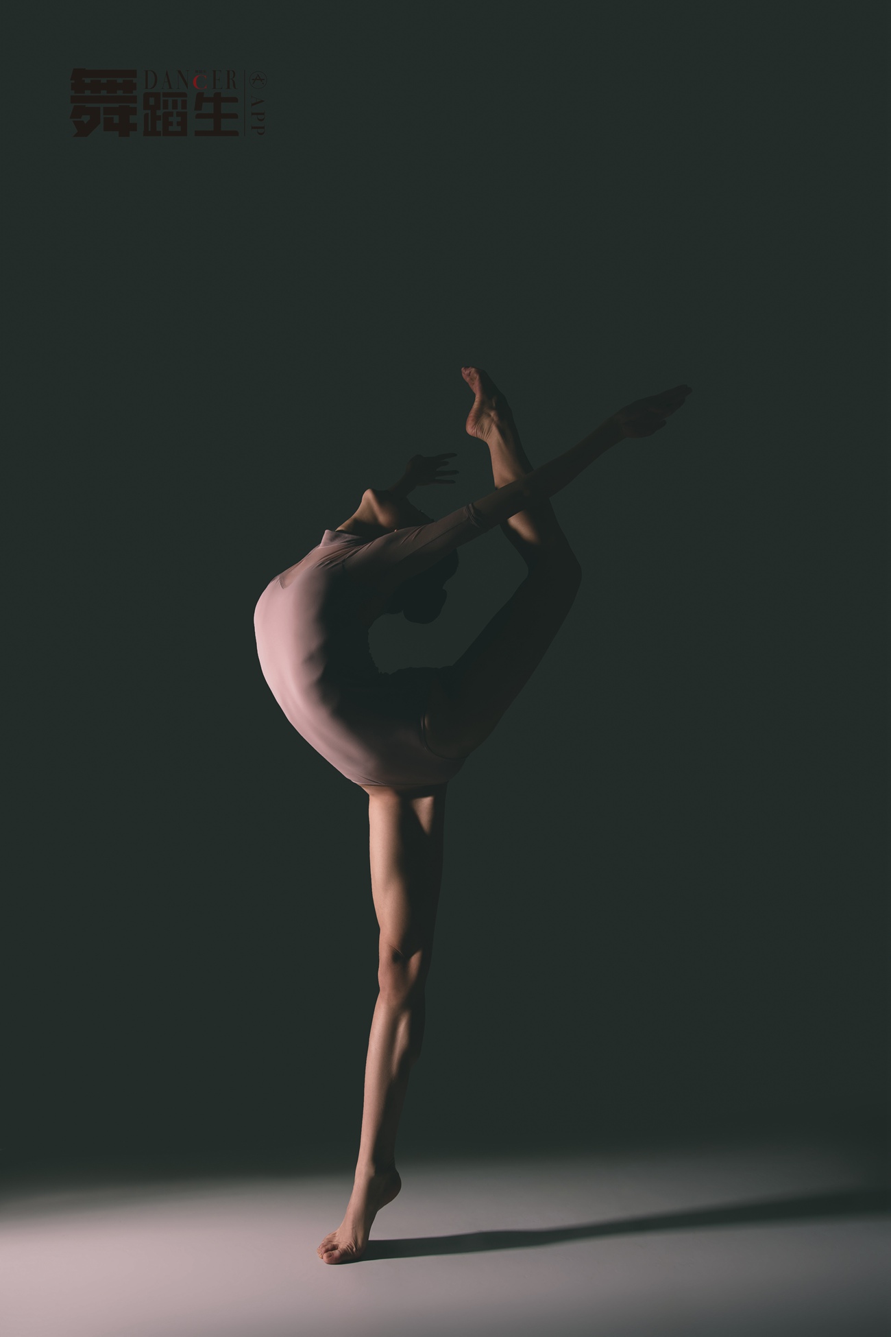 图片[49]-[GALLI嘉丽]舞蹈生日记 081 – 元气女神 赵惠妮[47P] – 速更版-美库