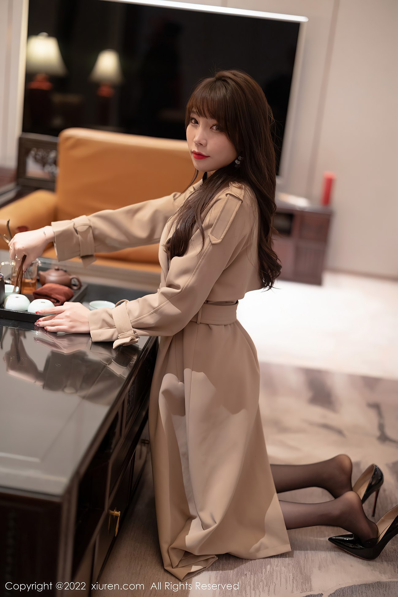 图片[7]-[Xiuren秀人网]2022.01.30 NO.4543 芝芝Booty[70+1P] – 速更版-美库