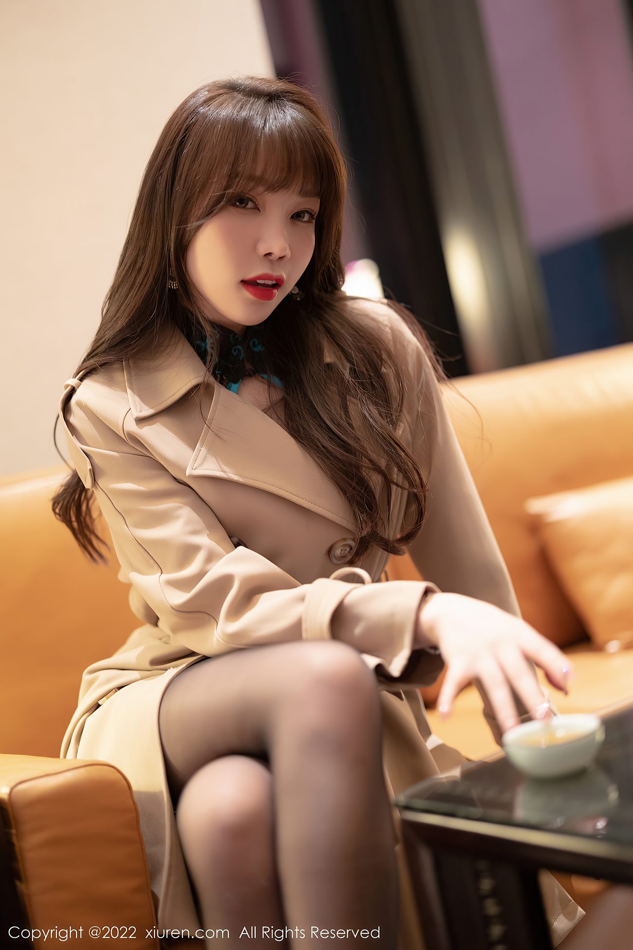 图片[10]-[Xiuren秀人网]2022.01.30 NO.4543 芝芝Booty[70+1P] – 速更版-美库