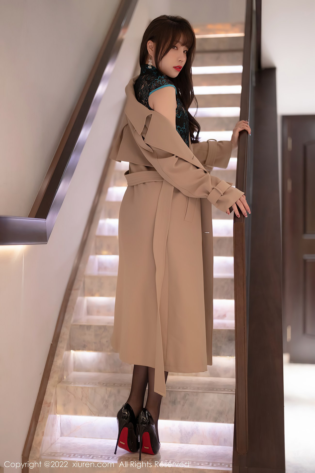 图片[17]-[Xiuren秀人网]2022.01.30 NO.4543 芝芝Booty[70+1P] – 速更版-美库