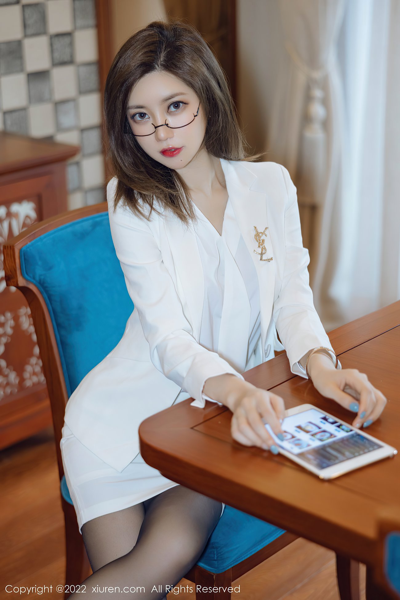 图片[18]-[Xiuren秀人网]2022.01.30 NO.4544 绮里嘉ula[75+1P] – 速更版-美库