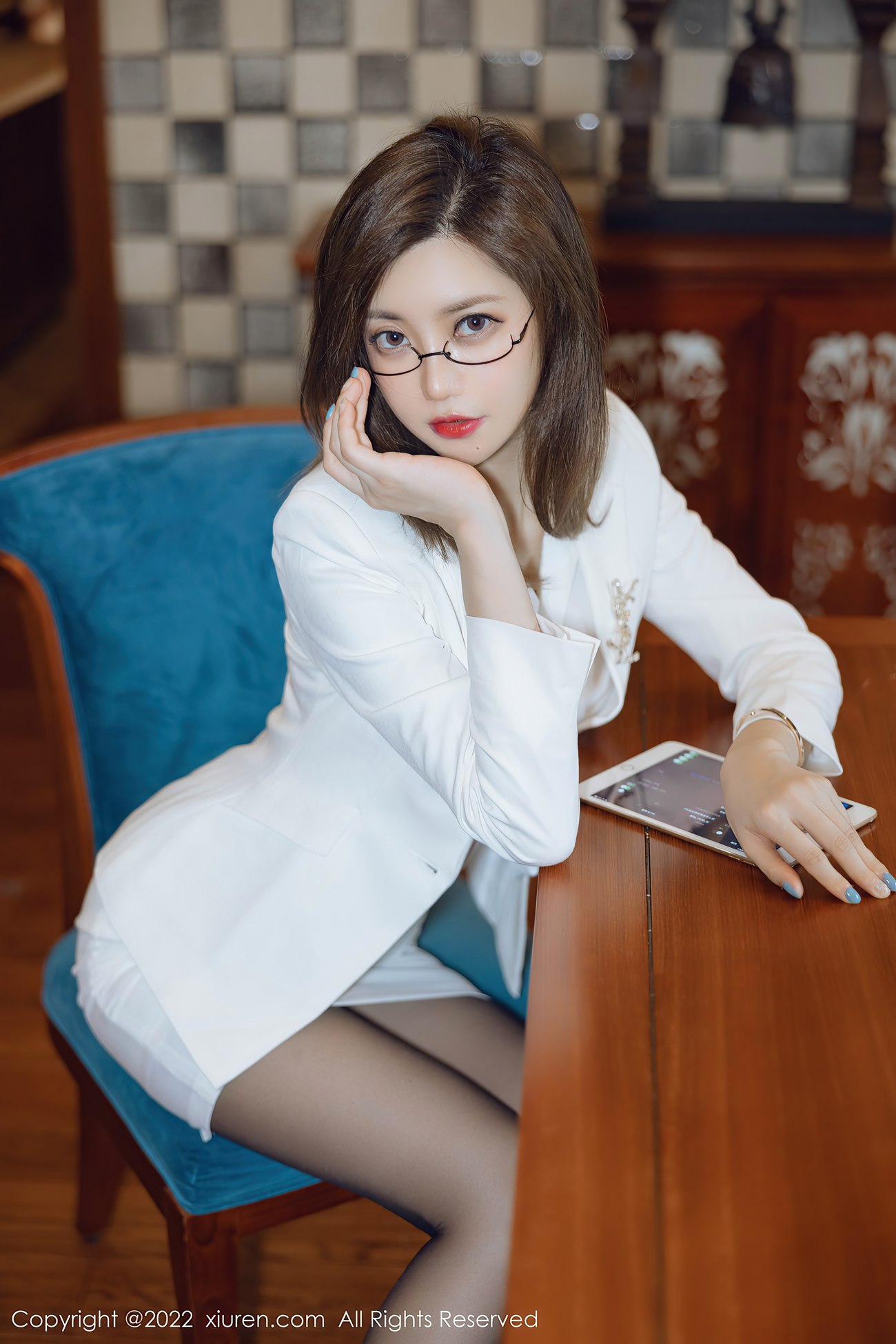 图片[31]-[Xiuren秀人网]2022.01.30 NO.4544 绮里嘉ula[75+1P] – 速更版-美库