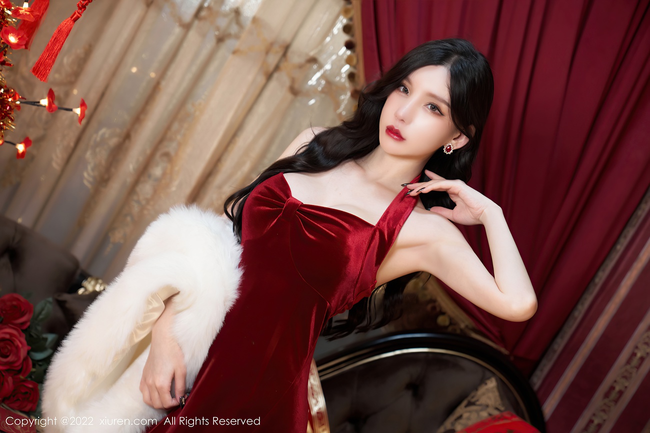 图片[21]-[Xiuren秀人网]2022.01.30 NO.4545 周于希Sally[83+1P] – 速更版-美库