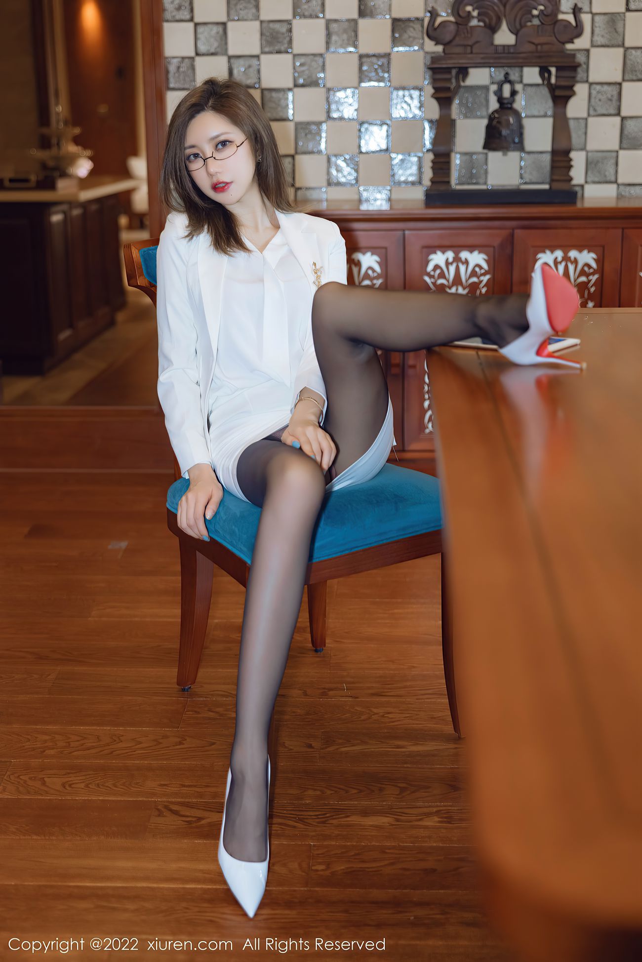 图片[37]-[Xiuren秀人网]2022.01.30 NO.4544 绮里嘉ula[75+1P] – 速更版-美库