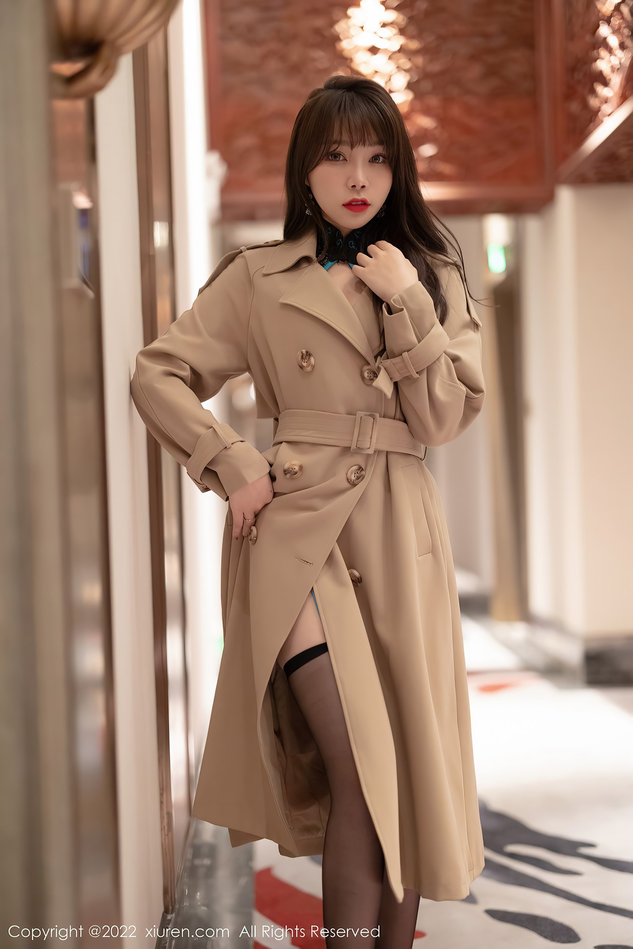 图片[70]-[Xiuren秀人网]2022.01.30 NO.4543 芝芝Booty[70+1P] – 速更版-美库