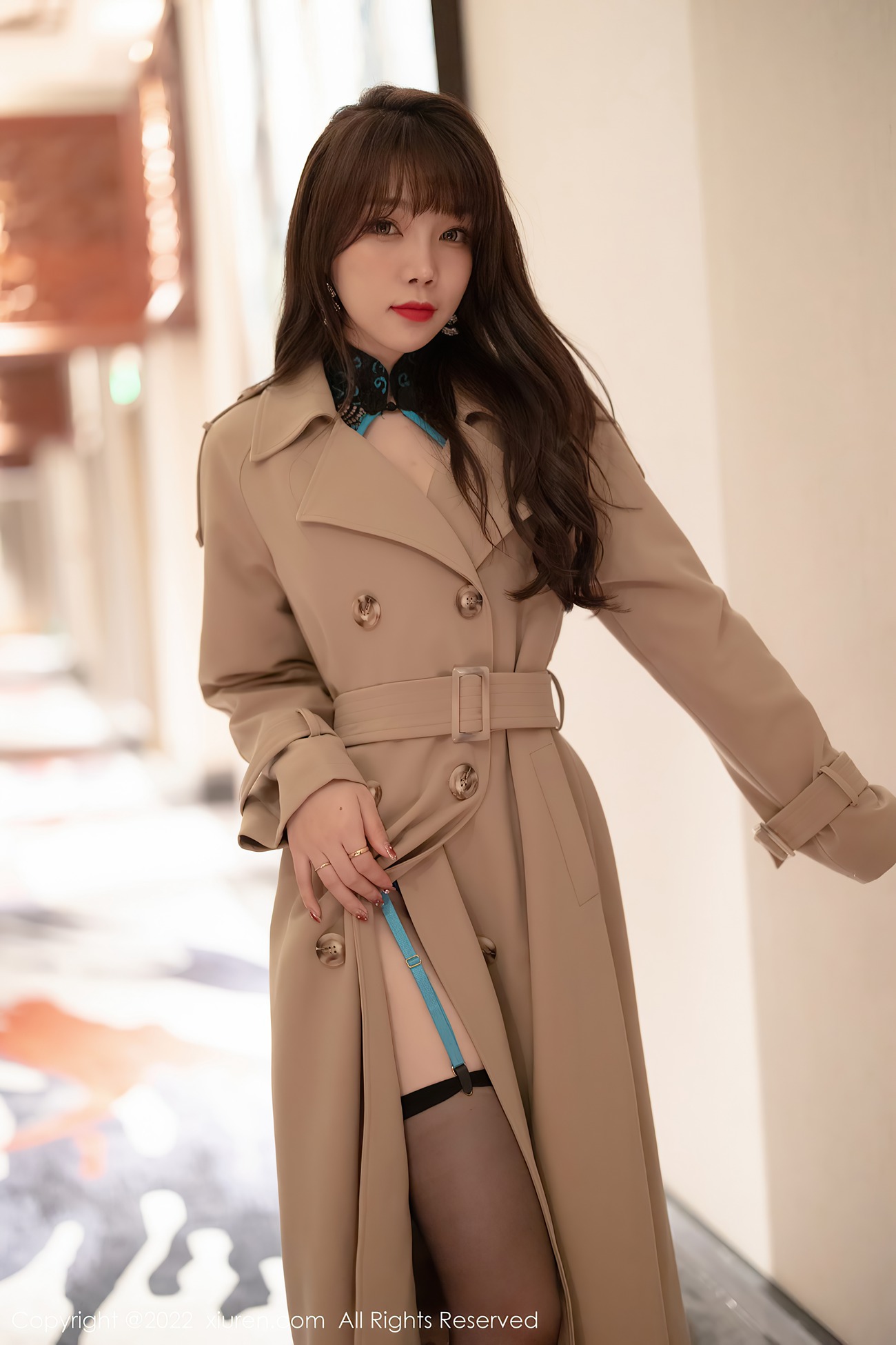 图片[71]-[Xiuren秀人网]2022.01.30 NO.4543 芝芝Booty[70+1P] – 速更版-美库