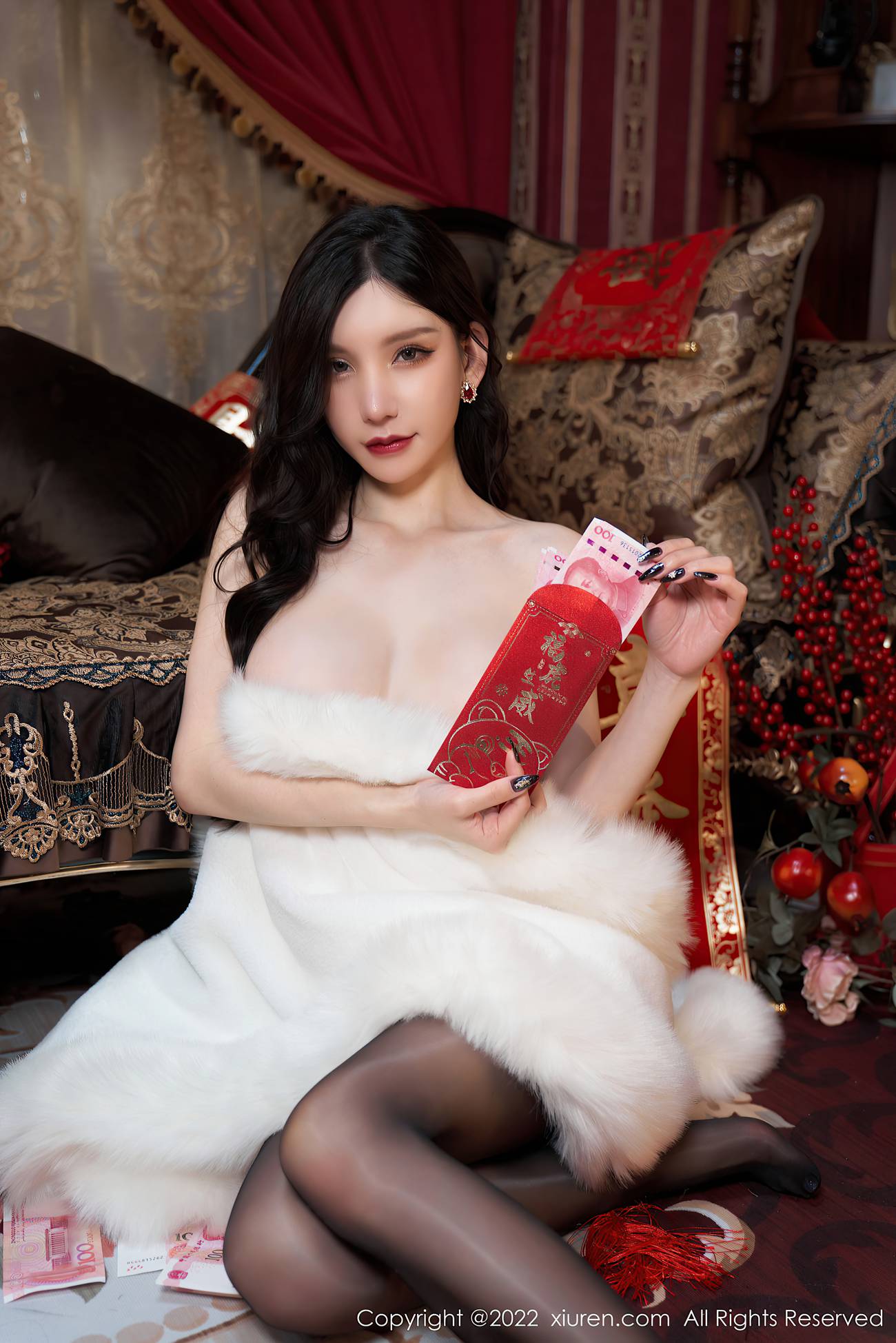 图片[47]-[Xiuren秀人网]2022.01.30 NO.4545 周于希Sally[83+1P] – 速更版-美库