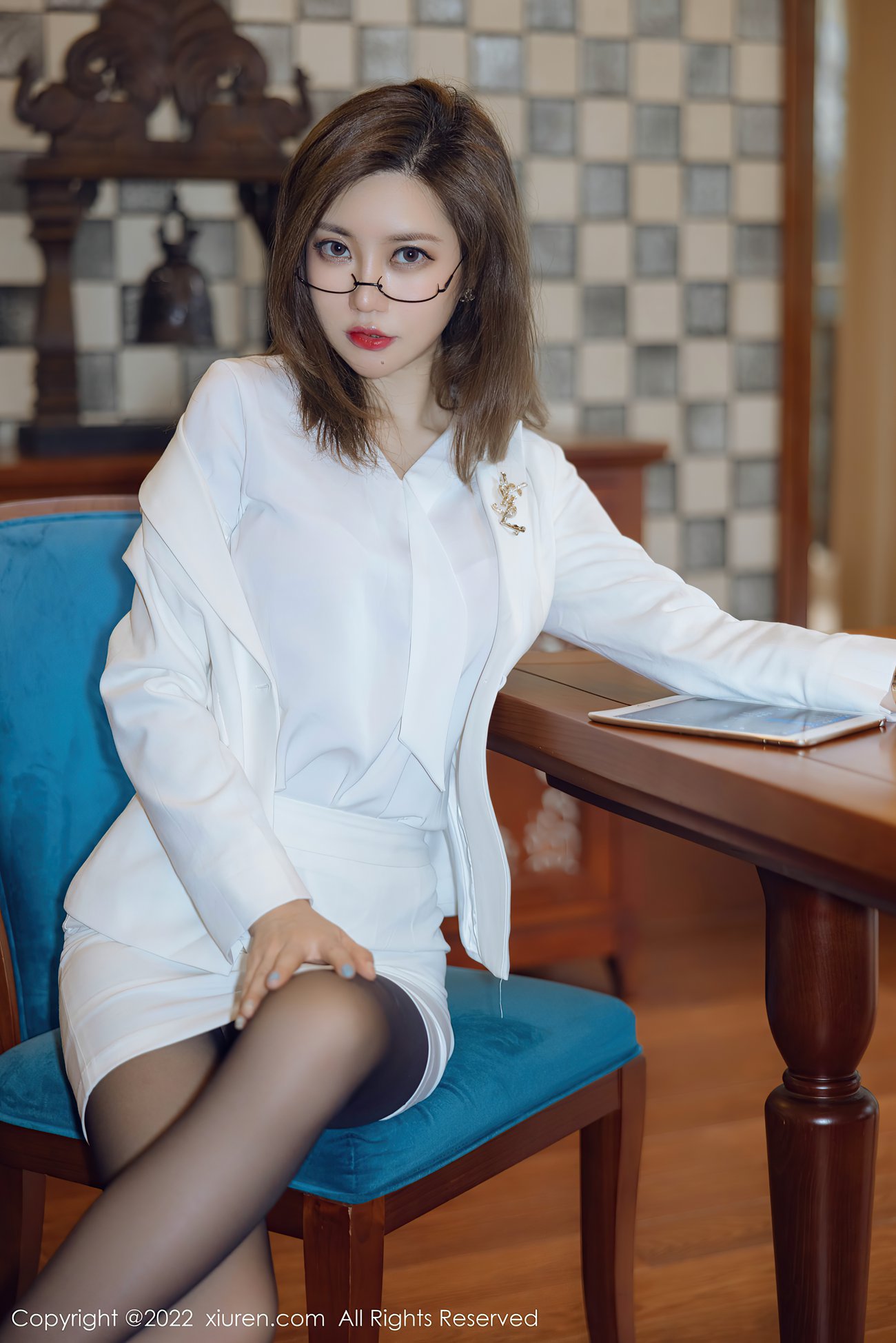 图片[62]-[Xiuren秀人网]2022.01.30 NO.4544 绮里嘉ula[75+1P] – 速更版-美库