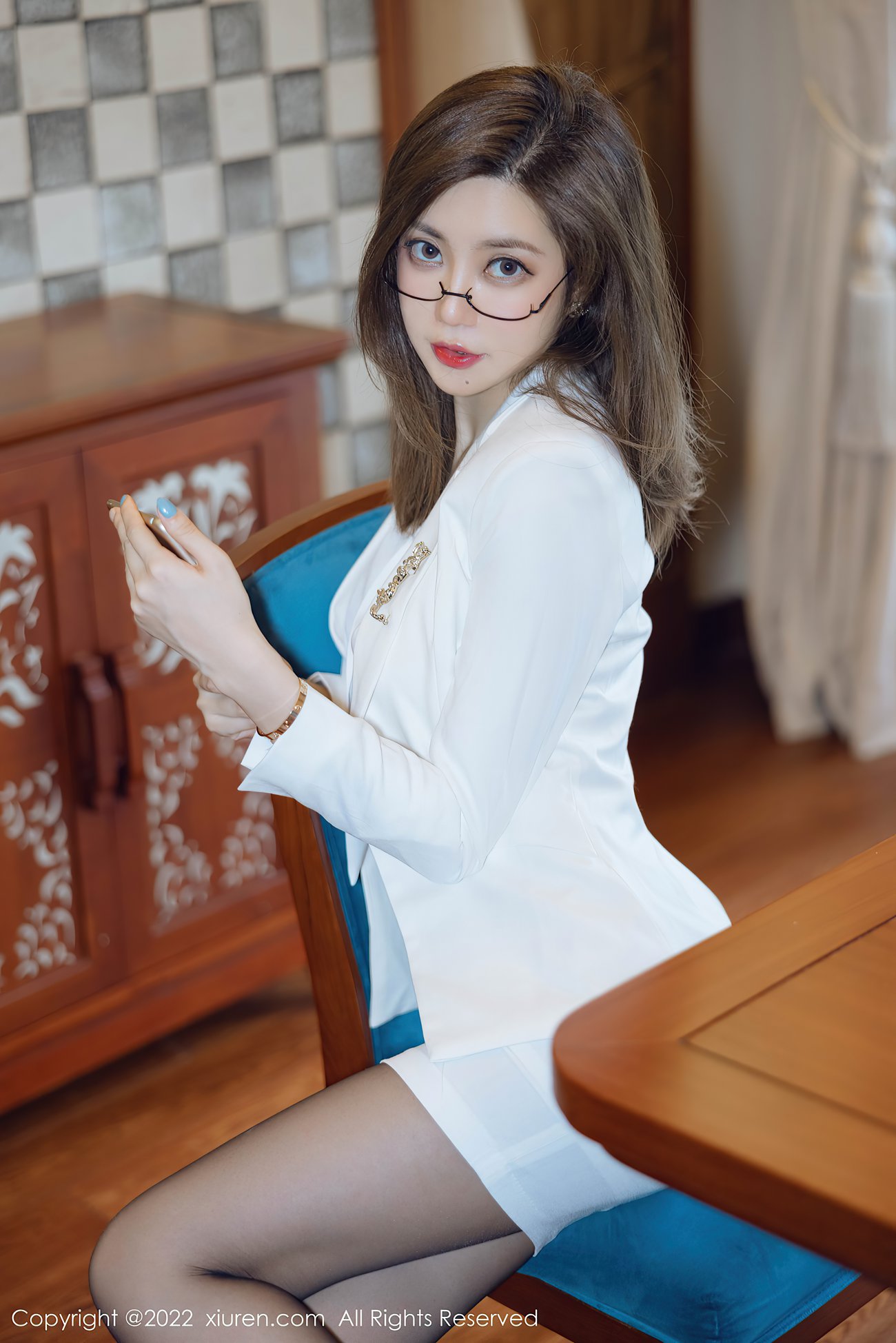 图片[76]-[Xiuren秀人网]2022.01.30 NO.4544 绮里嘉ula[75+1P] – 速更版-美库