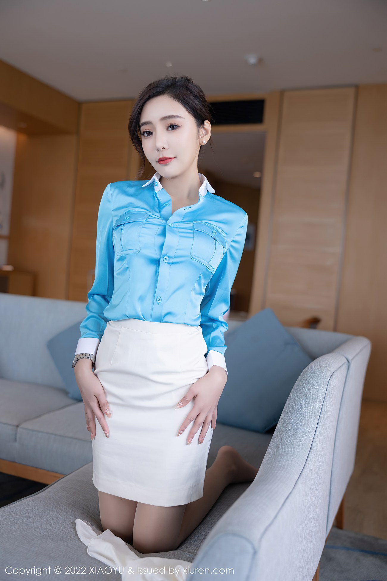 图片[20]-[XIAOYU语画界]2022.02.07 VOL.710 王馨瑶yanni[71+1P] – 速更版-美库