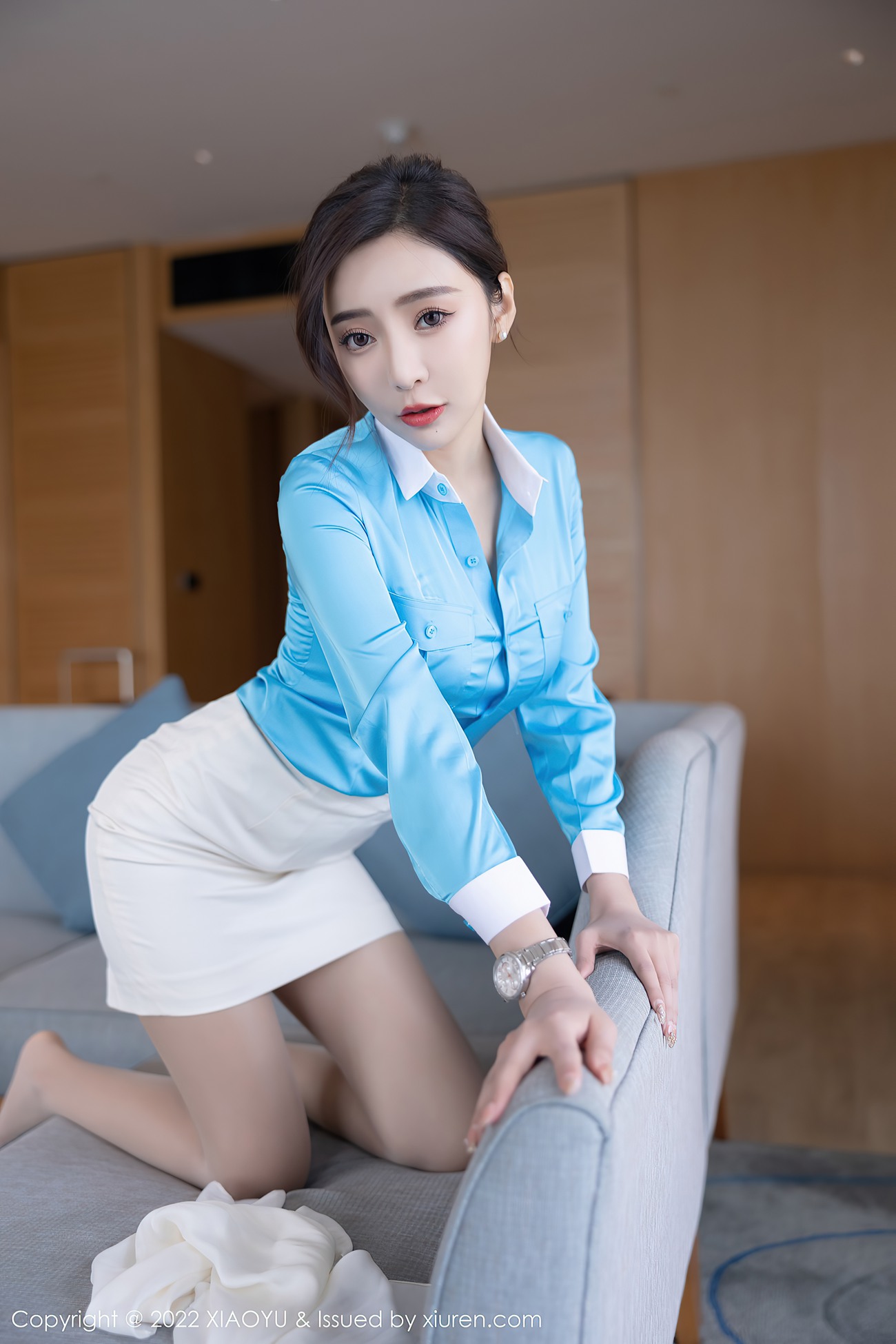 图片[21]-[XIAOYU语画界]2022.02.07 VOL.710 王馨瑶yanni[71+1P] – 速更版-美库